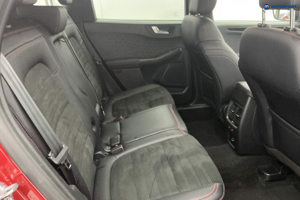 Used Ford Kuga 2021 for sale - 77462689: Photo 15