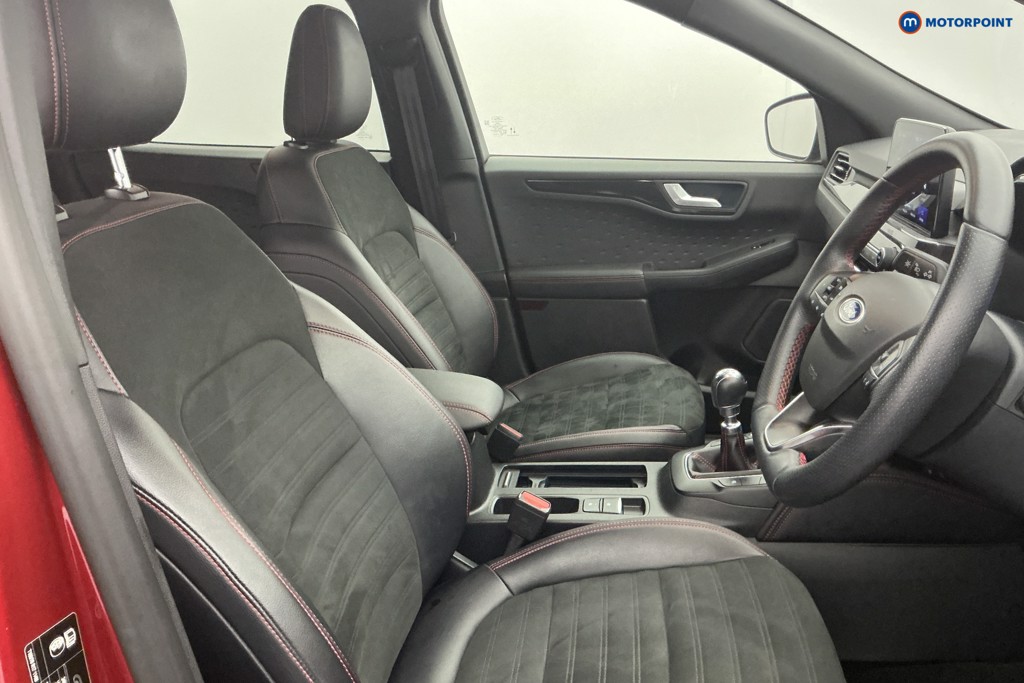 Used Ford Kuga 2021 for sale - 77462689: Photo 16