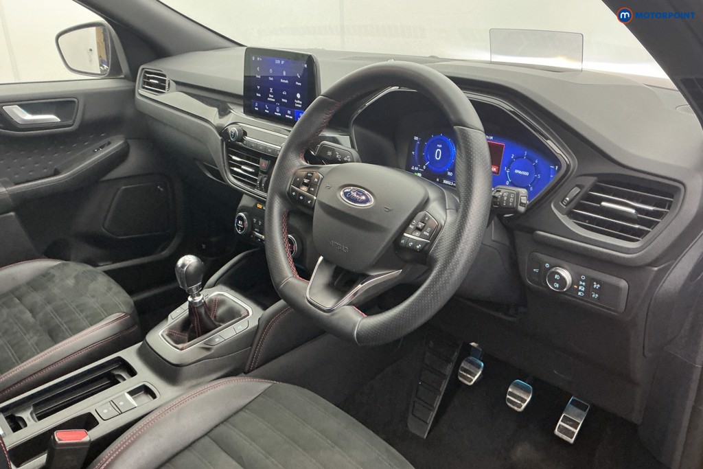 Used Ford Kuga 2021 for sale - 77462689: Photo 18