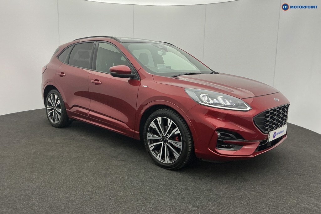 Used Ford Kuga 2021 for sale - 77462689: Photo 41