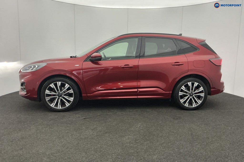 Used Ford Kuga 2021 for sale - 77462689: Photo 44