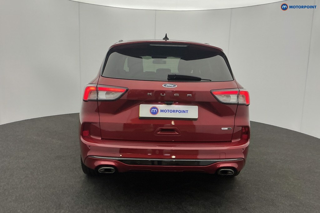 Used Ford Kuga 2021 for sale - 77462689: Photo 45