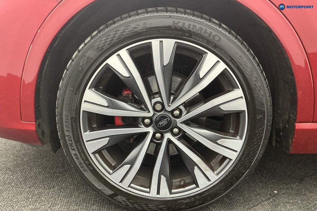 Used Ford Kuga 2021 for sale - 77462689: Photo 49