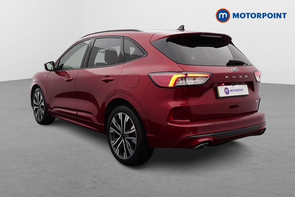 Used Ford Kuga 2021 for sale - 77462689: Photo 5