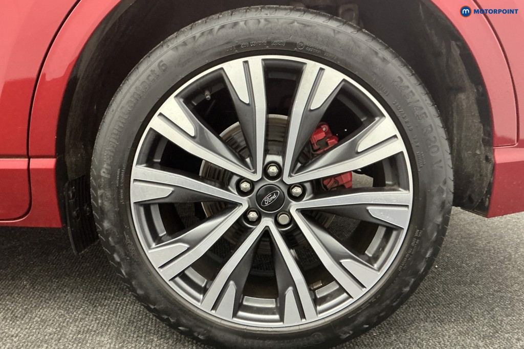 Used Ford Kuga 2021 for sale - 77462689: Photo 50