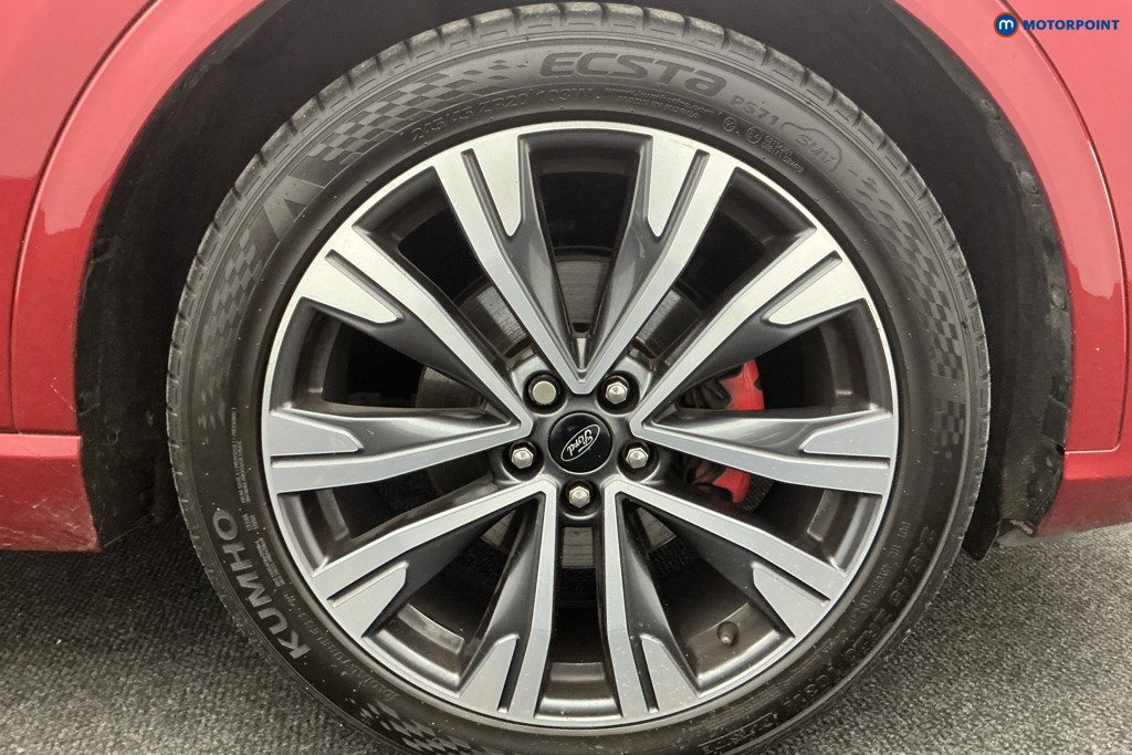 Used Ford Kuga 2021 for sale - 77462689: Photo 52