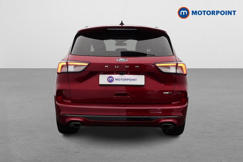 Used Ford Kuga 2021 for sale - 77462689: Photo 6