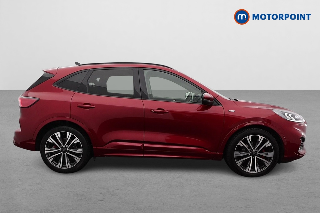 Used Ford Kuga 2021 for sale - 77462689: Photo 8