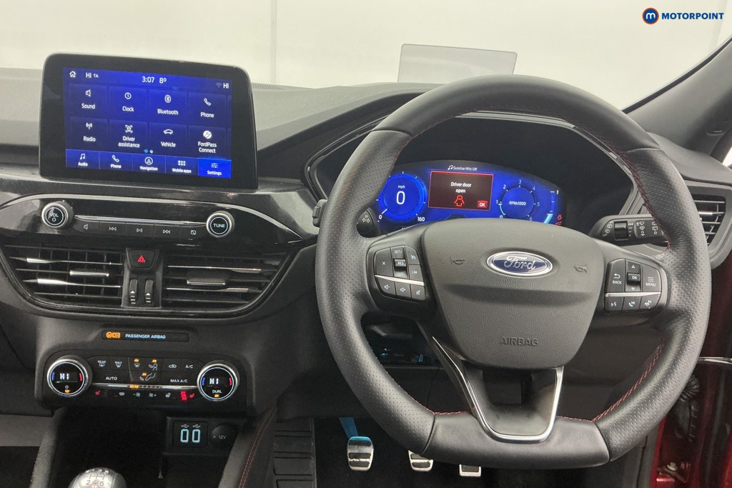 Used Ford Kuga 2021 for sale - 77462689: Photo 9