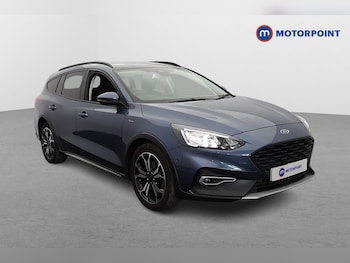 Used Ford Focus 2020 for sale - 79162946: Photo