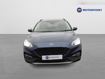 Used Ford Focus 2020 for sale - 79162946: Photo