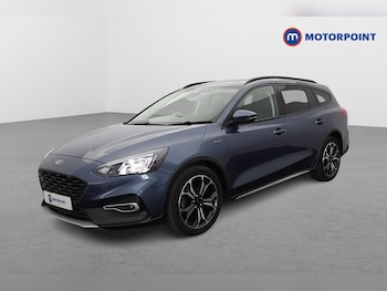Used Ford Focus 2020 for sale - 79162946: Photo