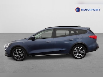 Used Ford Focus 2020 for sale - 79162946: Photo
