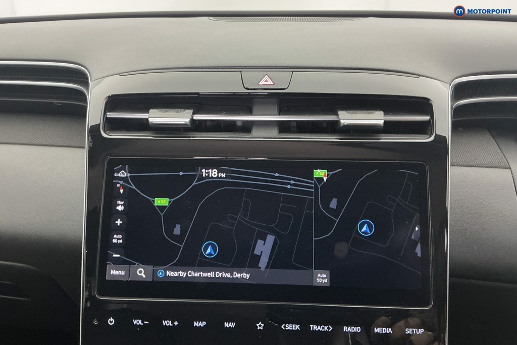 Used Hyundai TUCSON 2023 for sale - 77747176: Photo 10