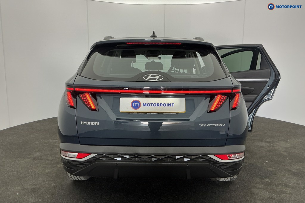 Used Hyundai TUCSON 2023 for sale - 77747176: Photo 12