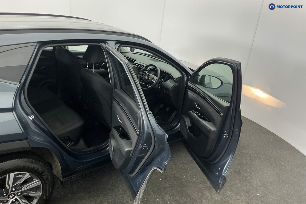 Used Hyundai TUCSON 2023 for sale - 77747176: Photo 13