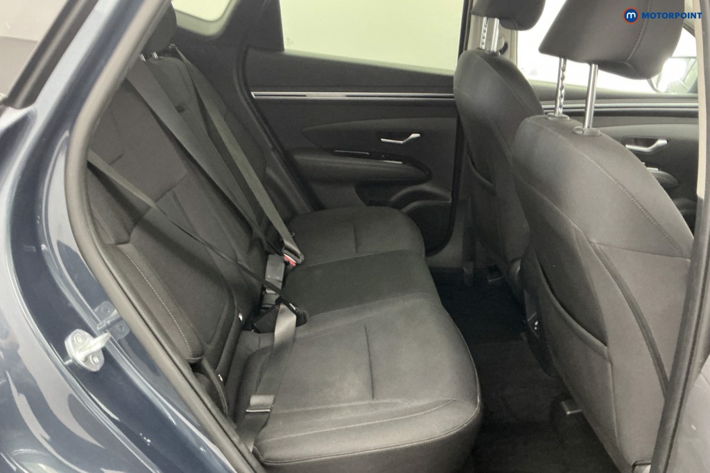 Used Hyundai TUCSON 2023 for sale - 77747176: Photo 14