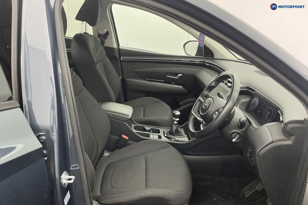 Used Hyundai TUCSON 2023 for sale - 77747176: Photo 15