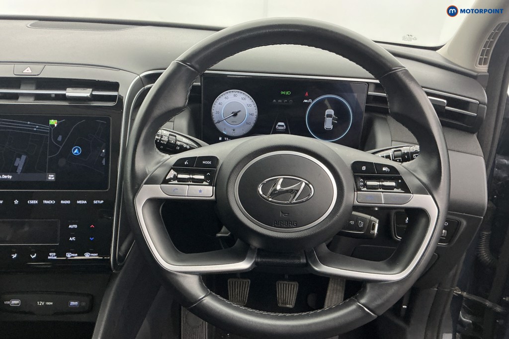 Used Hyundai TUCSON 2023 for sale - 77747176: Photo 16