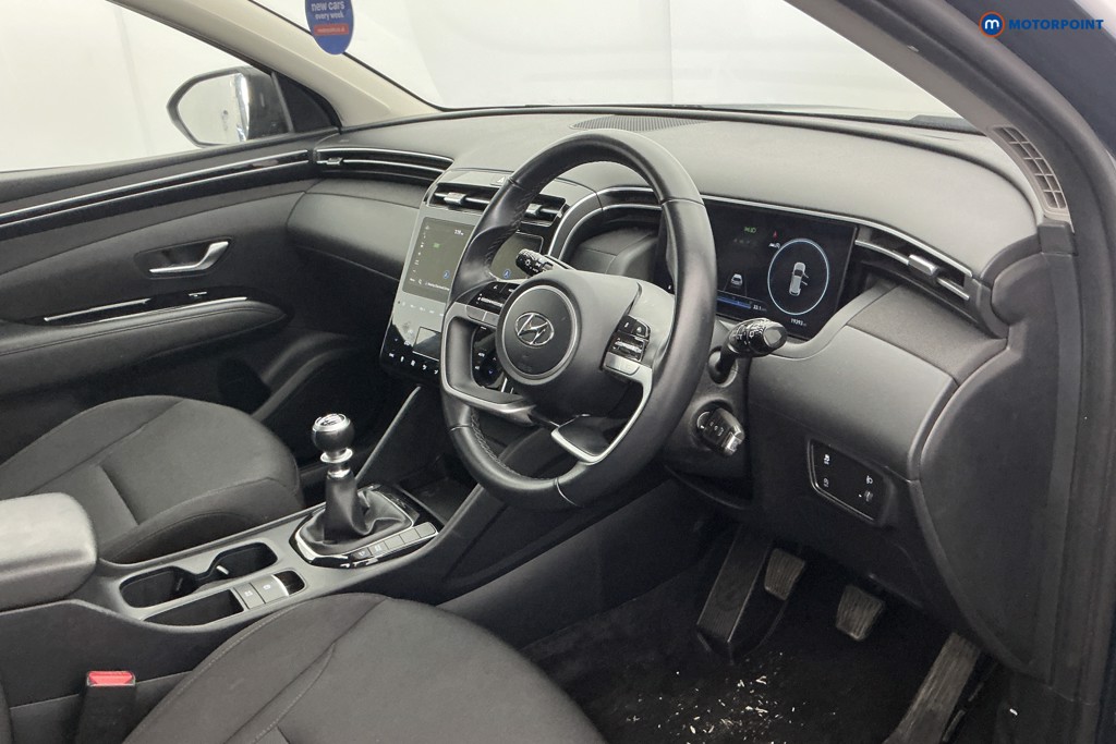 Used Hyundai TUCSON 2023 for sale - 77747176: Photo 17