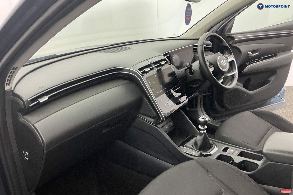 Used Hyundai TUCSON 2023 for sale - 77747176: Photo 18