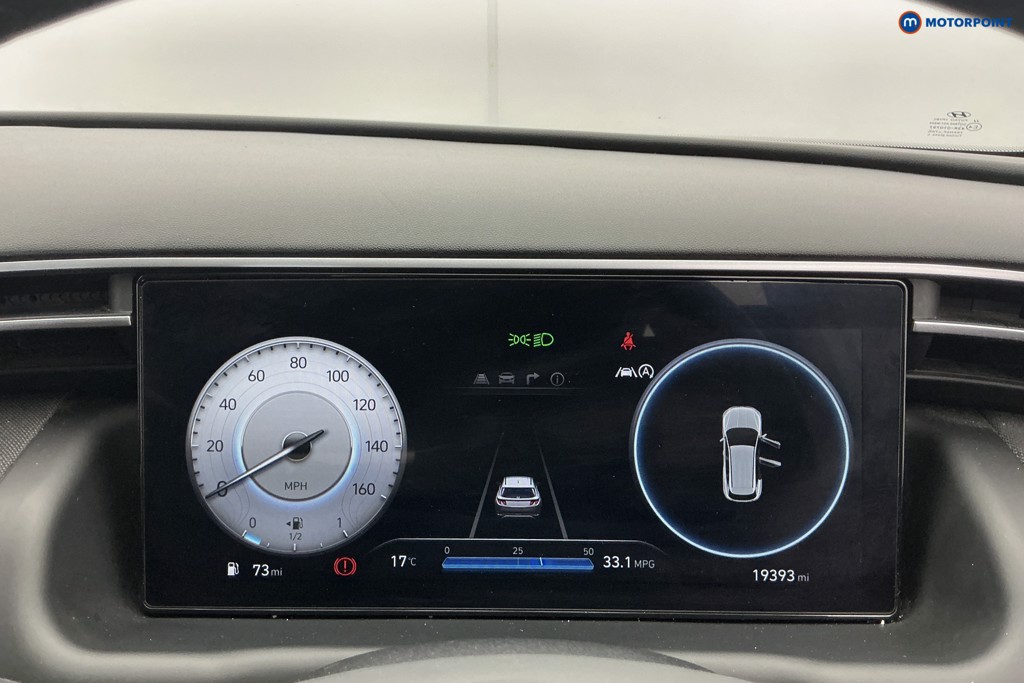 Used Hyundai TUCSON 2023 for sale - 77747176: Photo 19