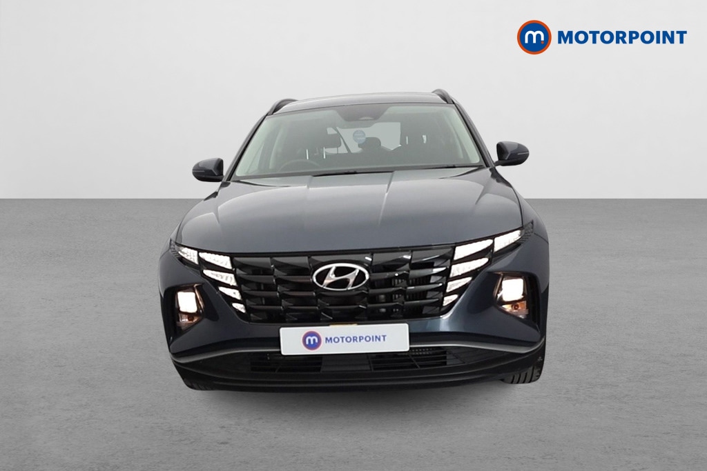 Used Hyundai TUCSON 2023 for sale - 77747176: Photo 2
