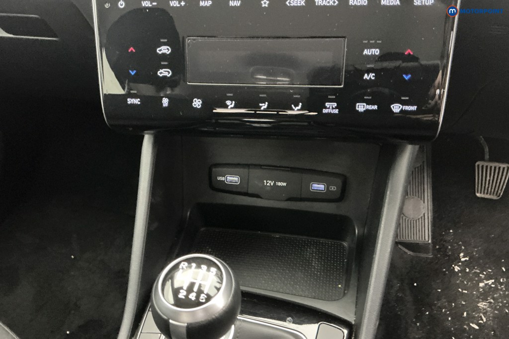 Used Hyundai TUCSON 2023 for sale - 77747176: Photo 27