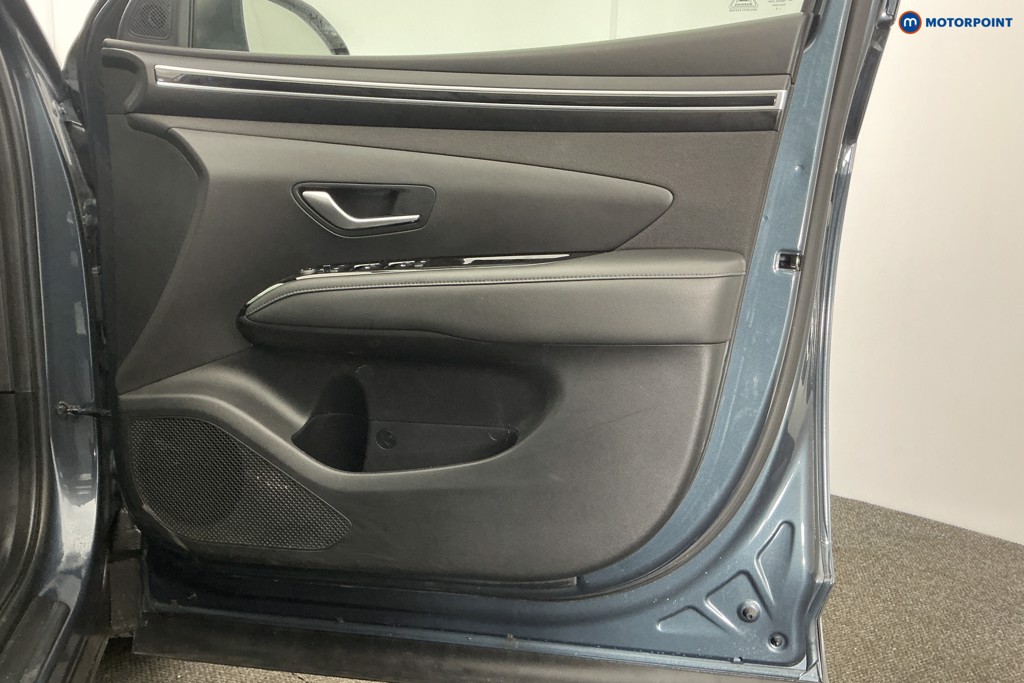 Used Hyundai TUCSON 2023 for sale - 77747176: Photo 34