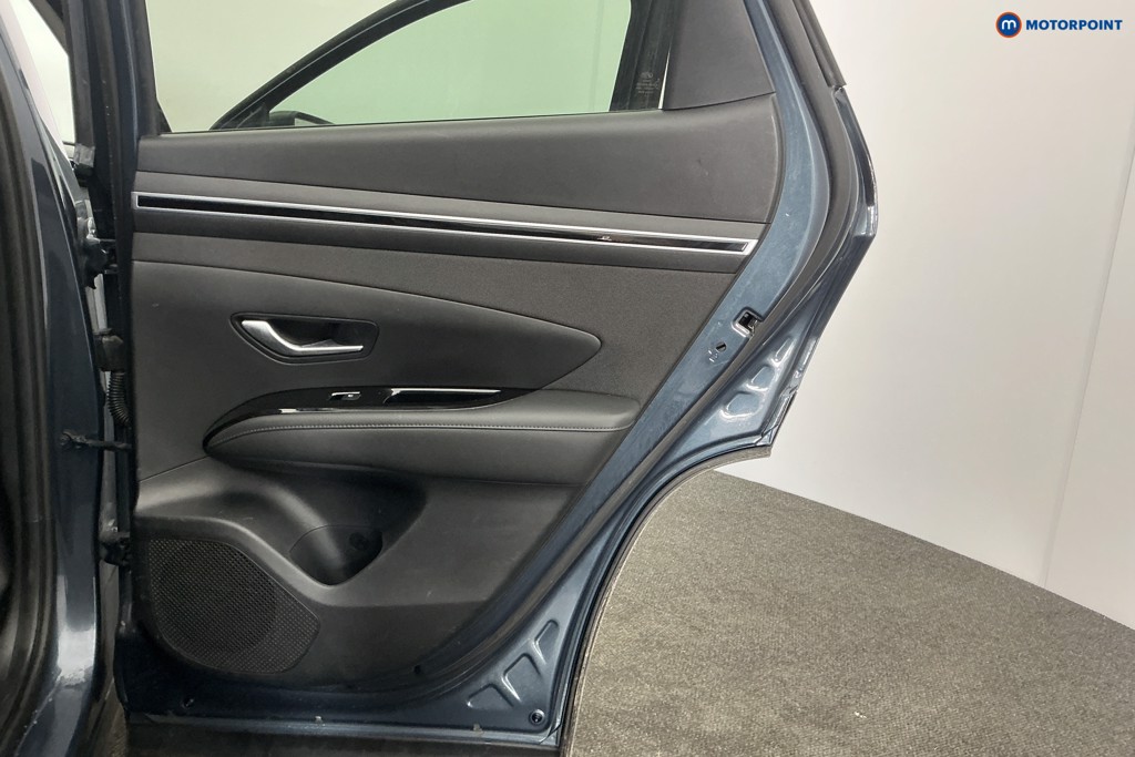 Used Hyundai TUCSON 2023 for sale - 77747176: Photo 36