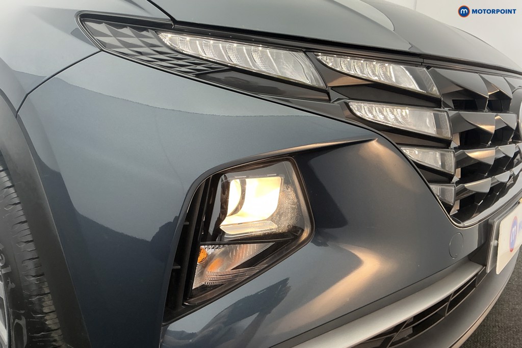 Used Hyundai TUCSON 2023 for sale - 77747176: Photo 38