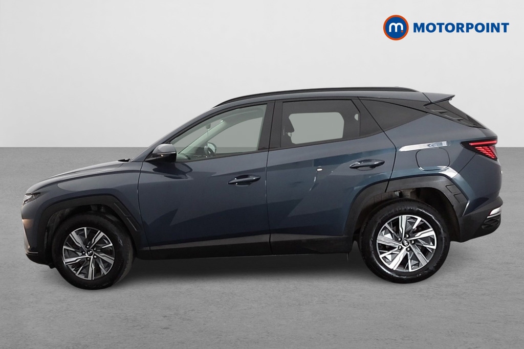 Used Hyundai TUCSON 2023 for sale - 77747176: Photo 4