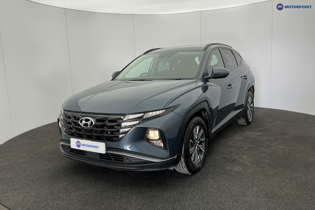 Used Hyundai TUCSON 2023 for sale - 77747176: Photo 41