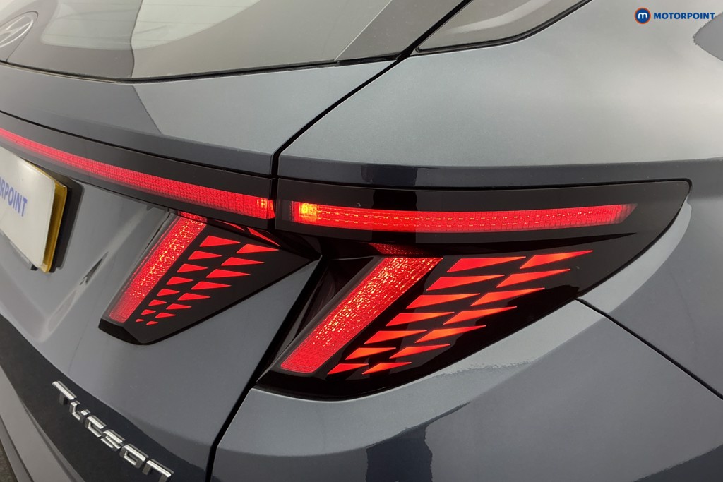 Used Hyundai TUCSON 2023 for sale - 77747176: Photo 42