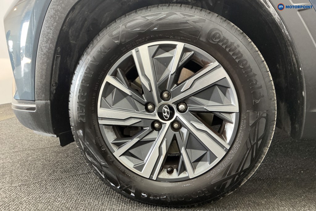 Used Hyundai TUCSON 2023 for sale - 77747176: Photo 45