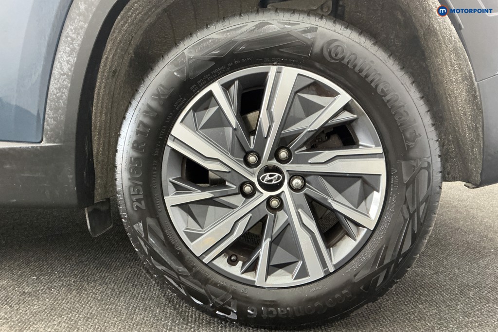 Used Hyundai TUCSON 2023 for sale - 77747176: Photo 46