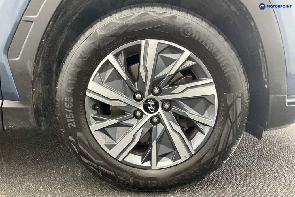 Used Hyundai TUCSON 2023 for sale - 77747176: Photo 48