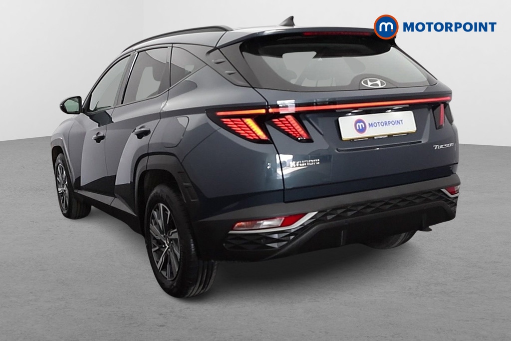 Used Hyundai TUCSON 2023 for sale - 77747176: Photo 5