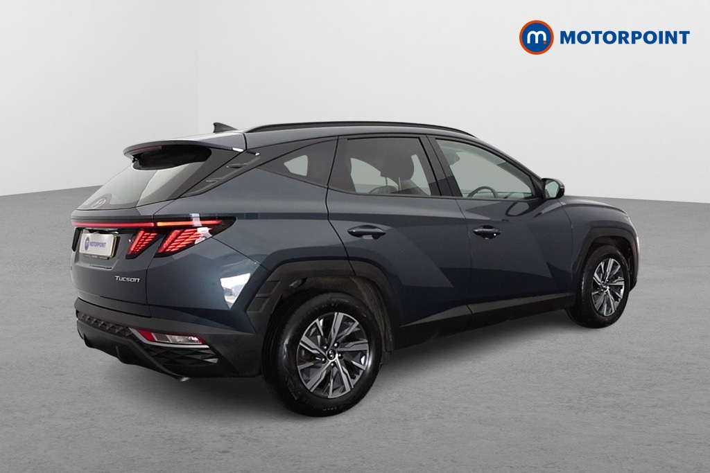 Used Hyundai TUCSON 2023 for sale - 77747176: Photo 7