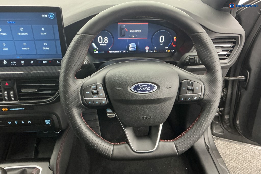 Used Ford Focus 2025 for sale - 77590963: Photo 10