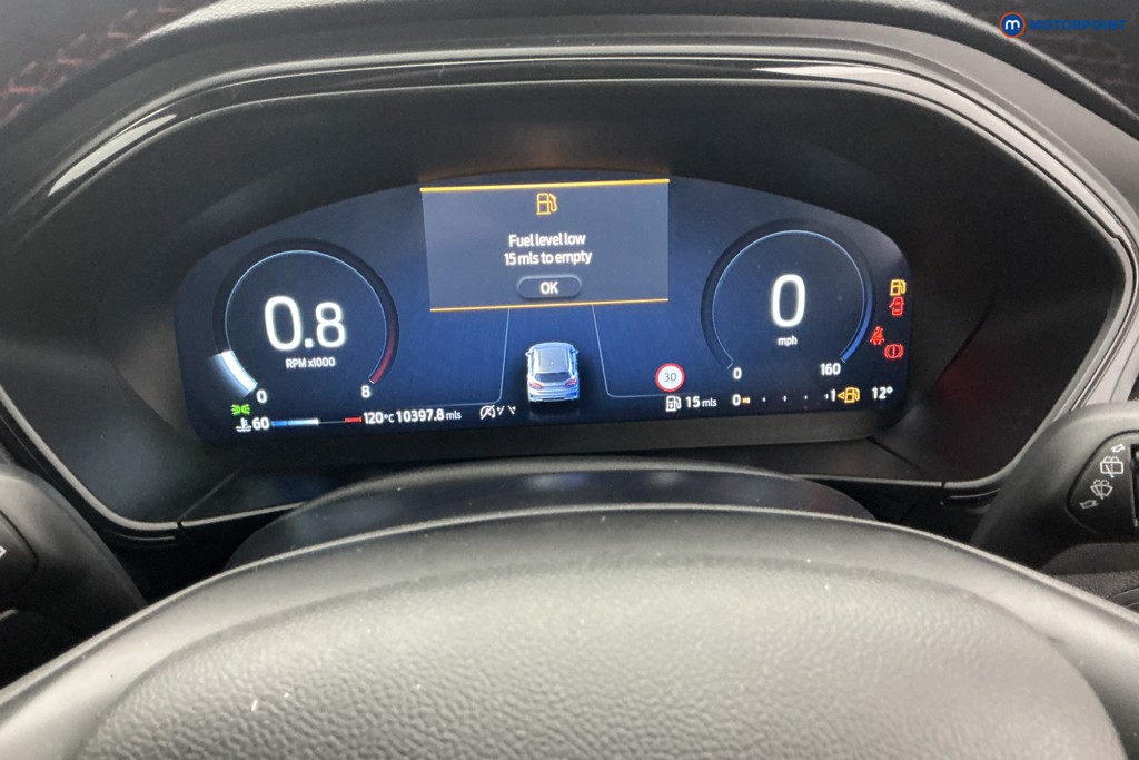 Used Ford Focus 2025 for sale - 77590963: Photo 11