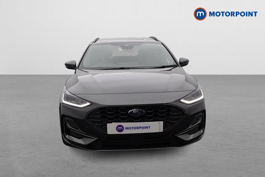 Used Ford Focus 2025 for sale - 77590963: Photo 2