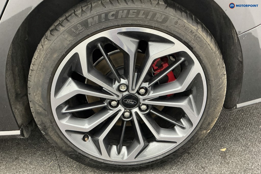 Used Ford Focus 2025 for sale - 77590963: Photo 24