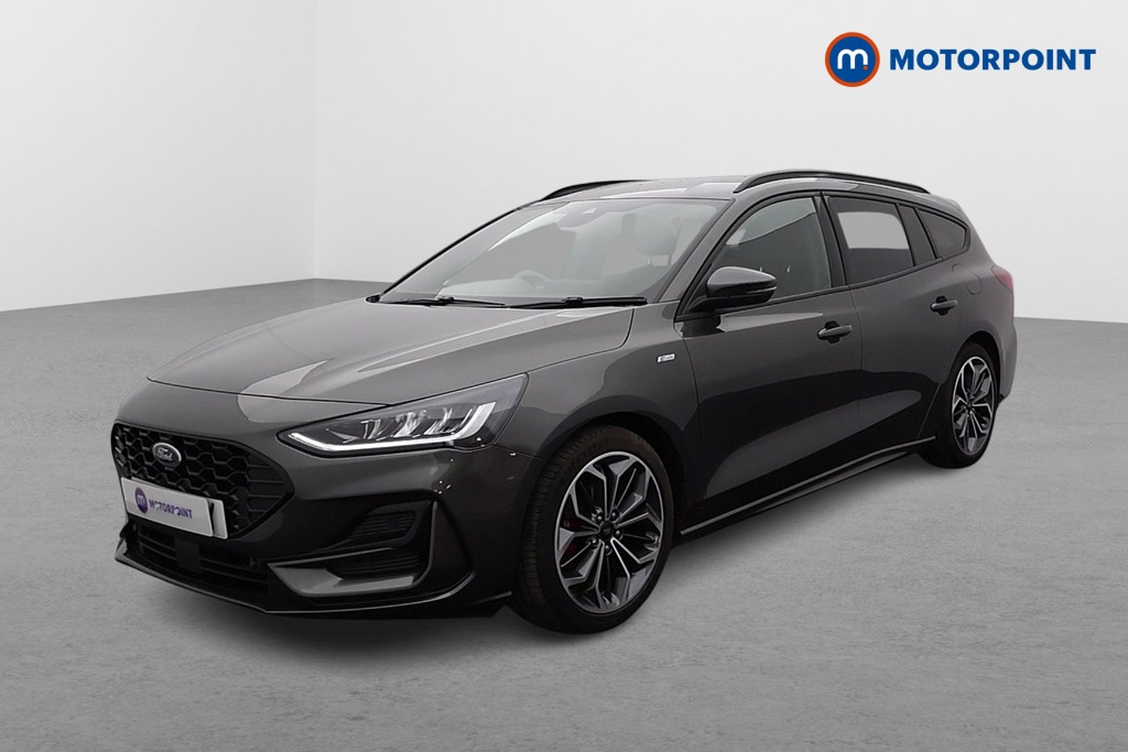 Used Ford Focus 2025 for sale - 77590963: Photo 3