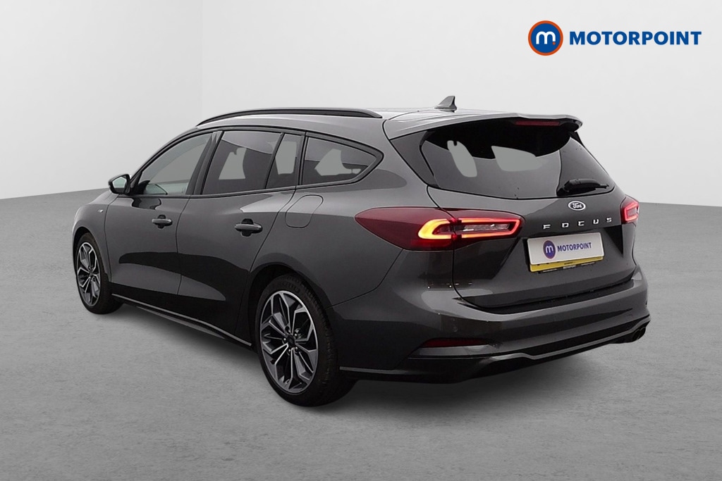 Used Ford Focus 2025 for sale - 77590963: Photo 5