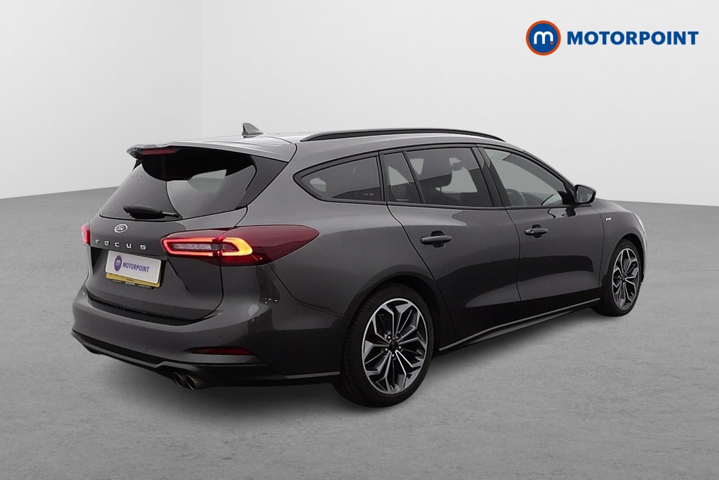 Used Ford Focus 2025 for sale - 77590963: Photo 7