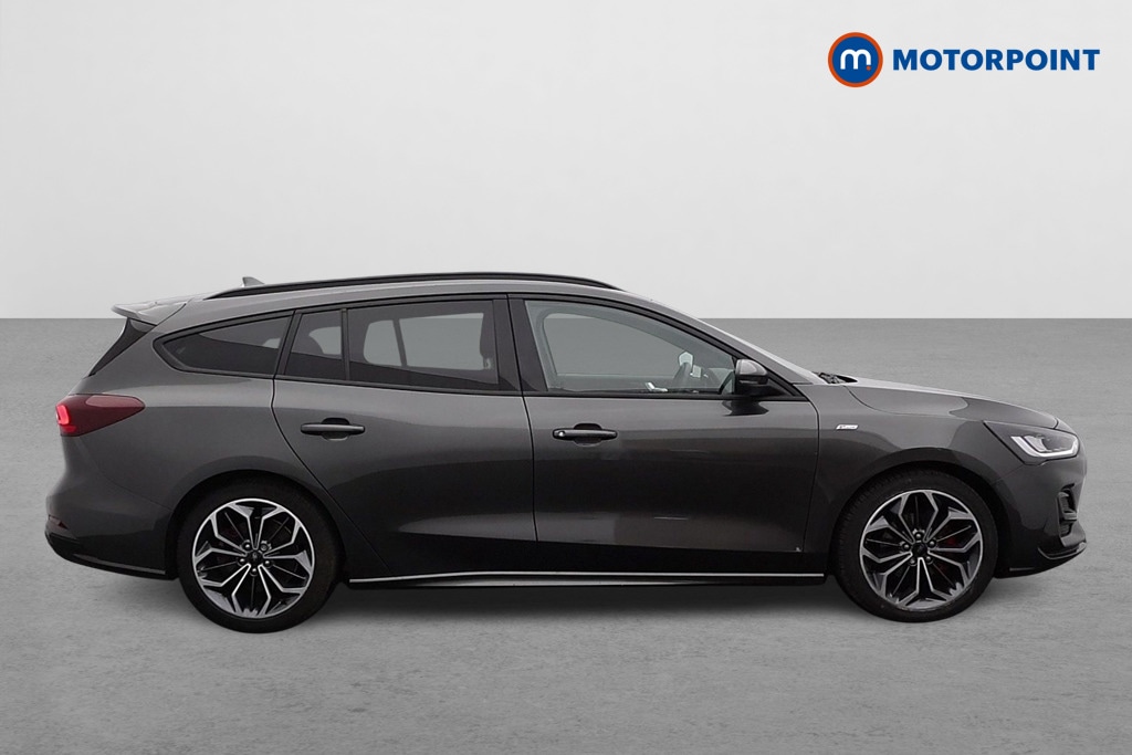 Used Ford Focus 2025 for sale - 77590963: Photo 8