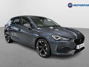 2024 - 1.5 TSI V1 5dr