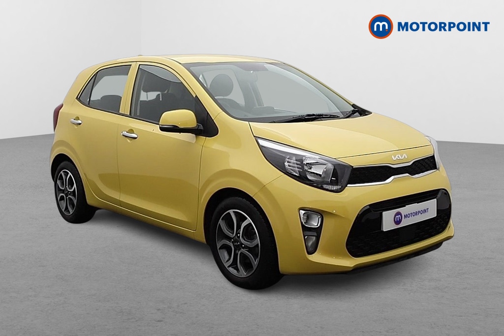 Used Kia Picanto 2022 for sale - 76581097: Photo 1