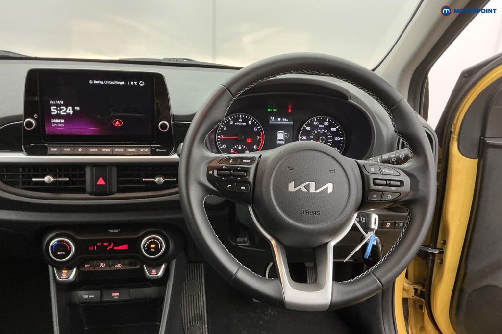 Used Kia Picanto 2022 for sale - 76581097: Photo 11